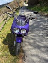 Honda  CBR 900 RR (SC29) - HONDA CBR 900