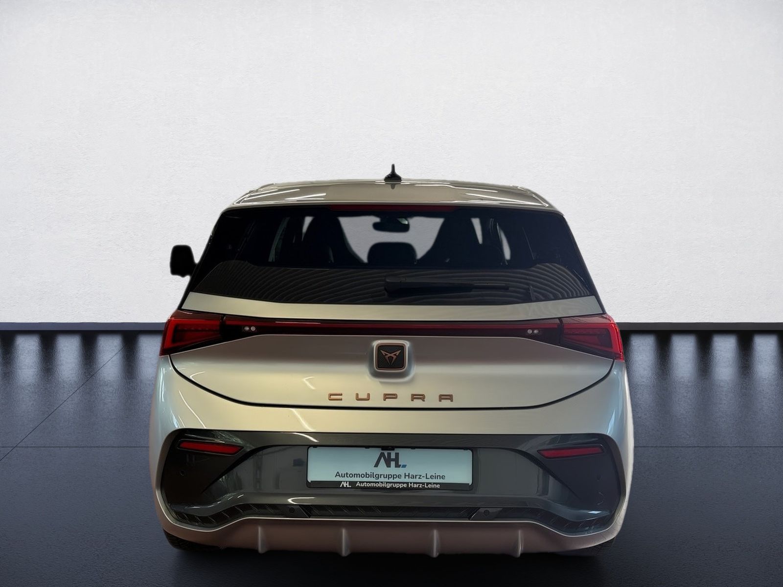 Cupra Born - Bild 5