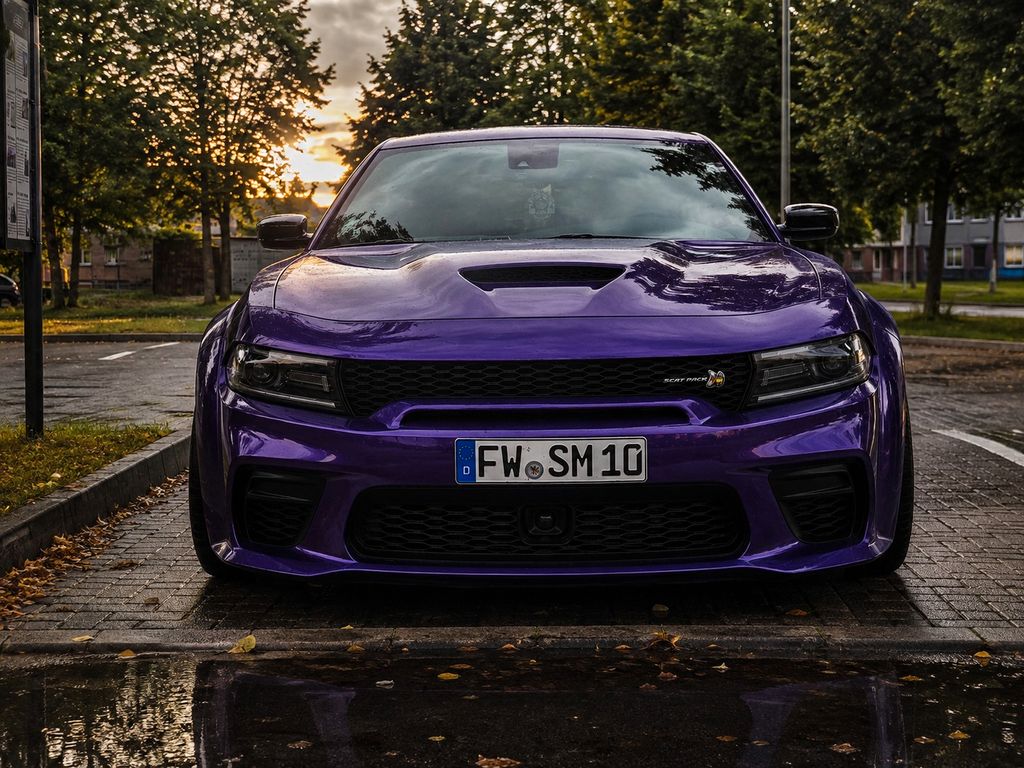 Image of Dodge Charger