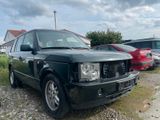 Land Rover Range Rover V8*Keine Schlüssel* - Land Rover Range Rover aus 2002