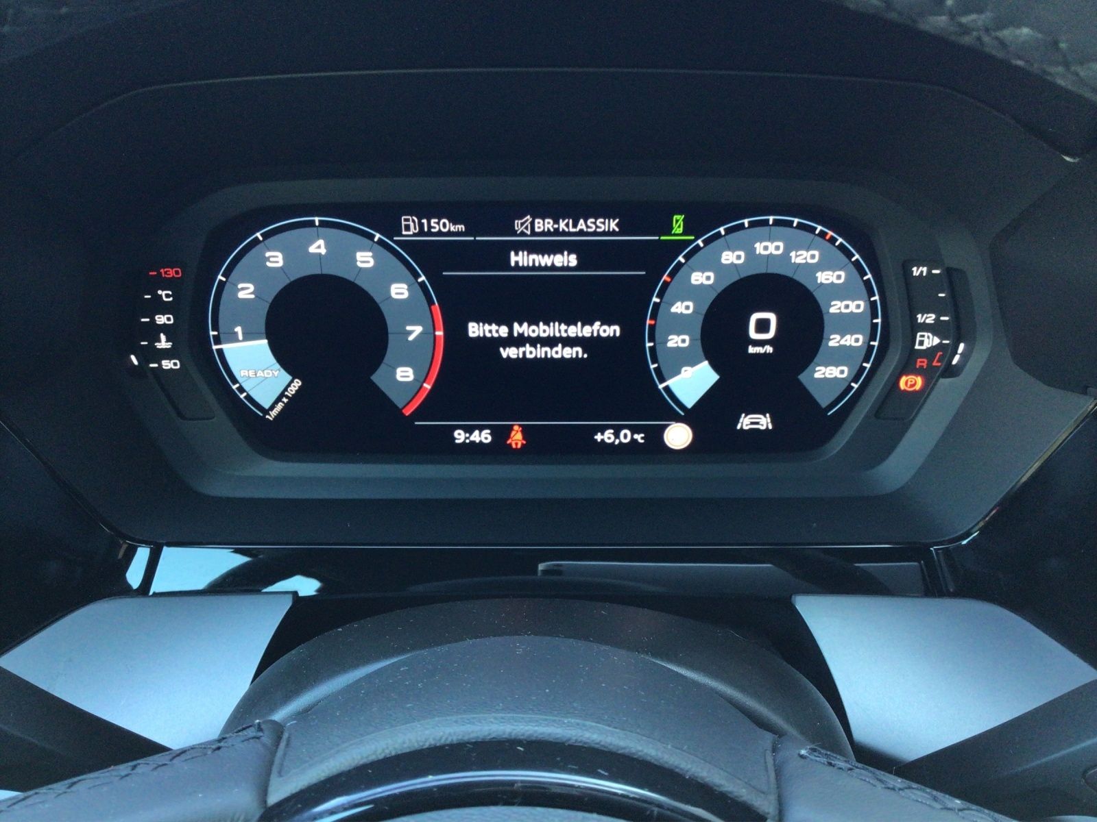 Audi A3 - Bild 15