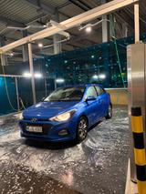 Hyundai i20 1.2 55kW Select Select / TÜV NEU 