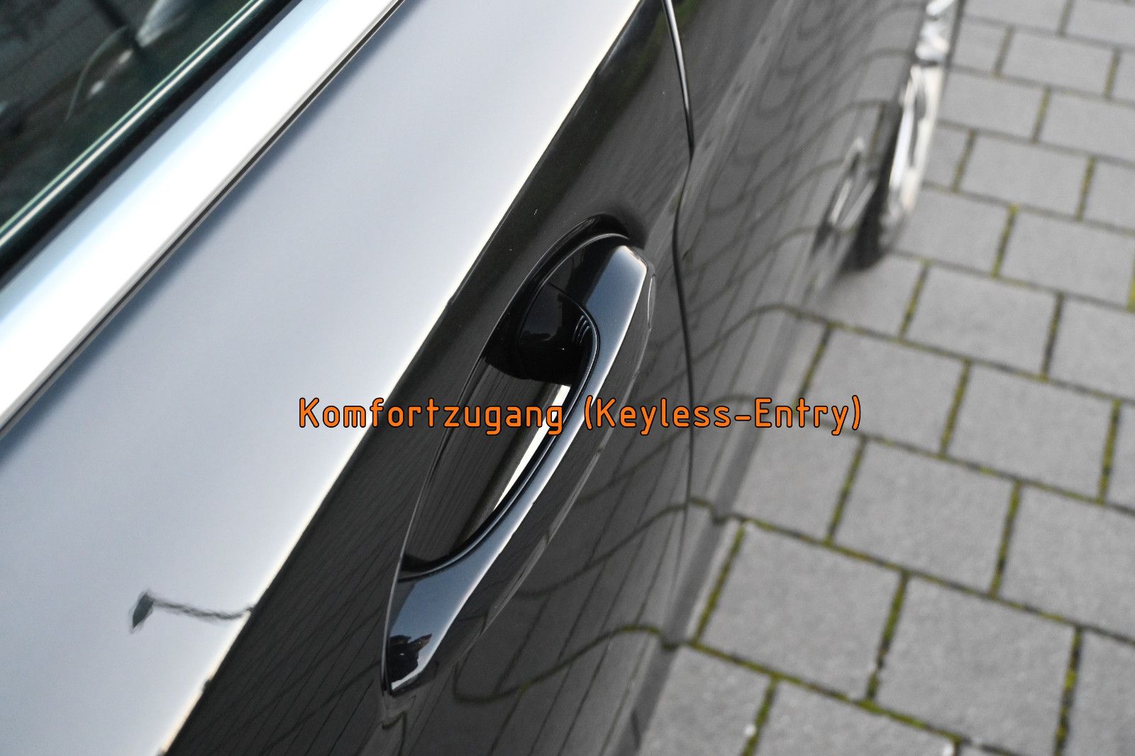 Fahrzeugabbildung BMW 530d xDr Touring Lux. °UVP 96.320€°ACC°AHK°STHZG