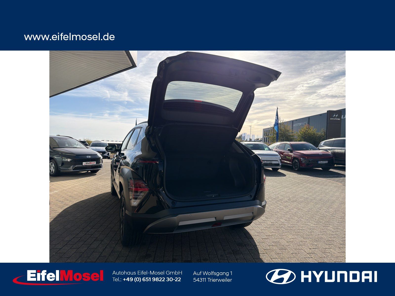 Hyundai Kona – Bild 13