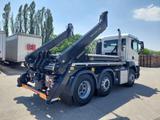 MAN TGS 26.480 BL Meiller - Mini-/Kompaktbagger