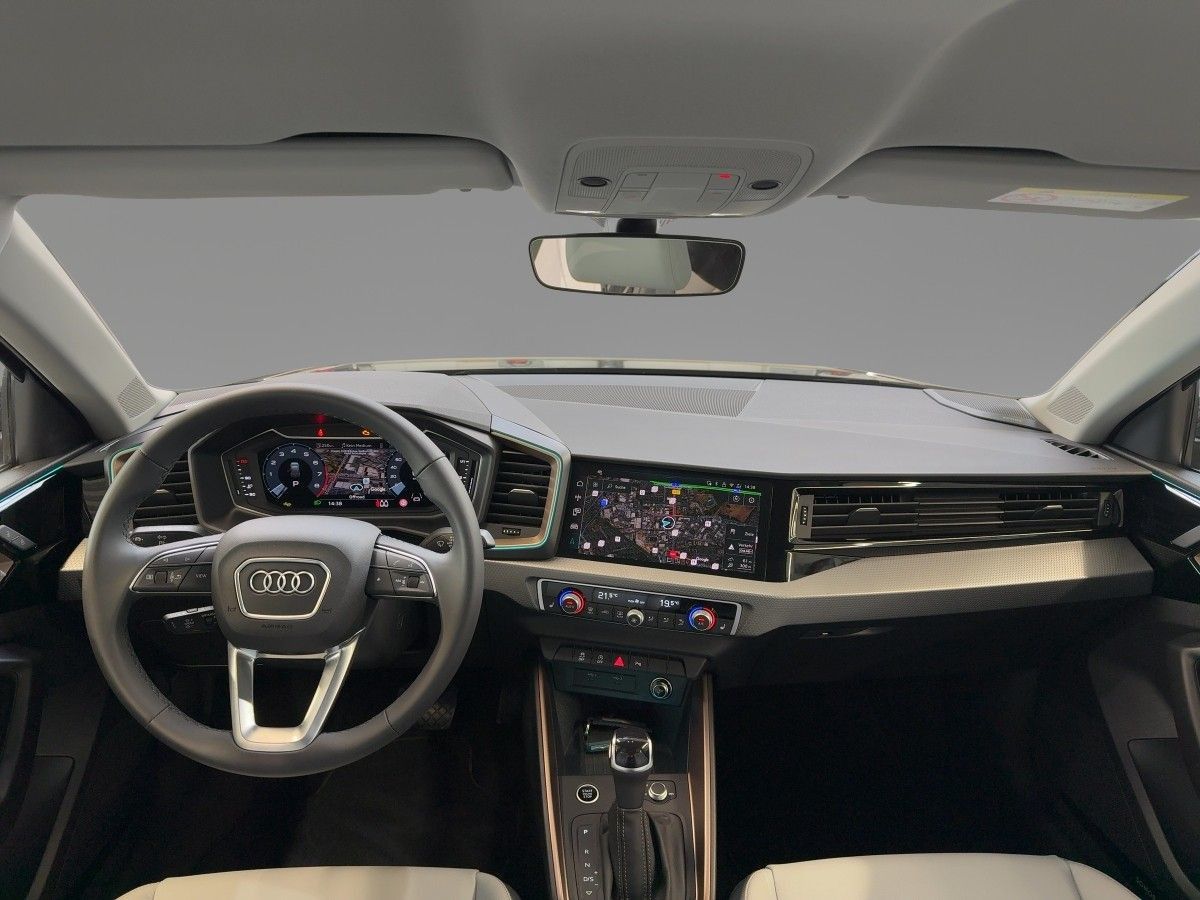 Audi A1 - Bild 10