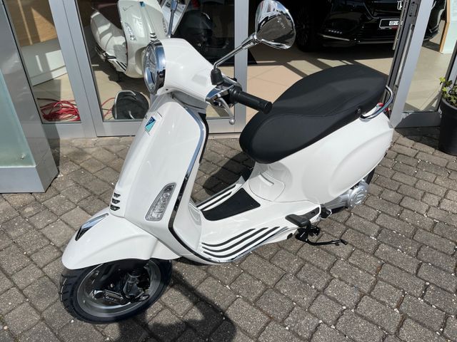 Vespa Primavera 50 E5 Faceliftmodell *NEU* *SOFORT*