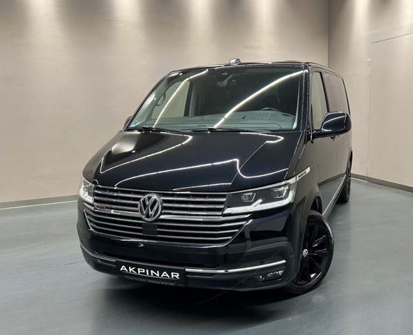 Volkswagen T6 Multivan Highline 4Motion 7SITZER*STANDZG*AHK