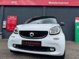 Smart ForTwo fortwo coupe electric drive / EQ*ACC* - Smart: Electric Drive