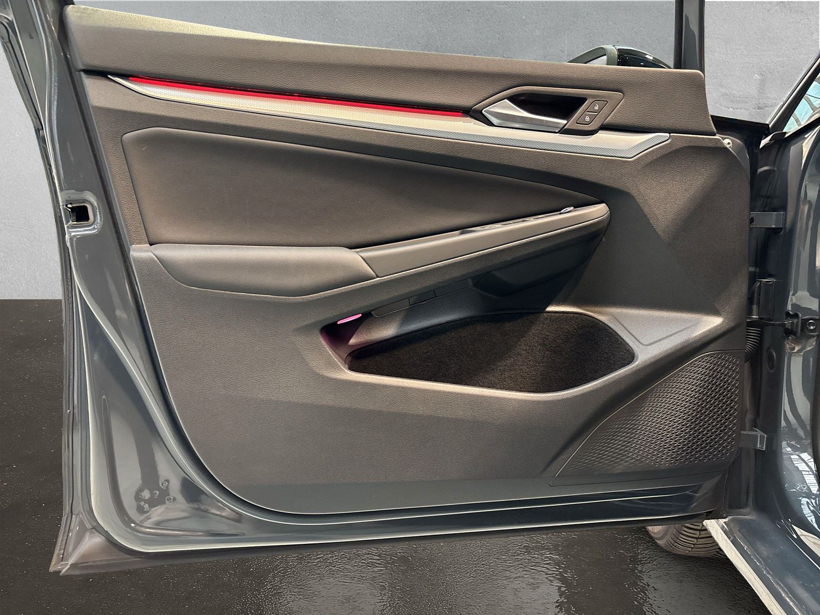 Fahrzeugabbildung Volkswagen Golf 2.0 TDI Goal AHK AppConnect Kamera ACC