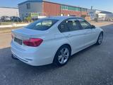 BMW 318 Baureihe 3 Lim. 318 i Sport Line - BMW 318: 318i