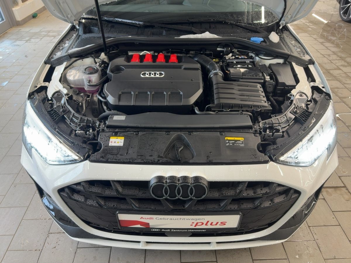 Audi S3 - Bild 19