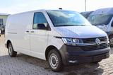 Volkswagen T6.1 Transporter Kasten Lang *STHZ*ACC*PDC*APP-C - gebrauchte Volkswagen T6 Transporter aus dem Jahr 2020