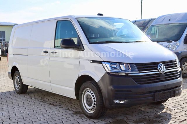 Volkswagen T6.1 Transporter Kasten Lang *STHZ*ACC*PDC*APP-C