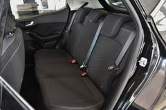 FORD Fiesta 1.0 Hybrid Titanium X~Automatik~LED~Navi