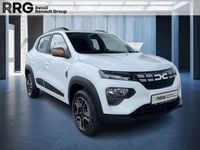 Dacia Spring - Vorschau Bild 7