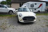 MINI Cooper 1.5L- PEPPER - PDC - - MINI MINI: Weiß, Pepper