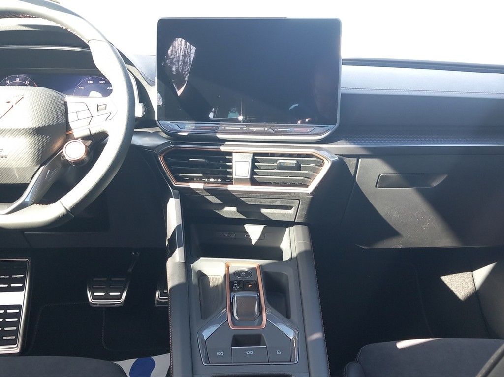 Cupra Leon - Bild 15