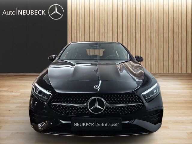 Mercedes-Benz A 250 e AMG Line Adv.+/HUD/Distronic/AHK/Burm.BC imagem 3