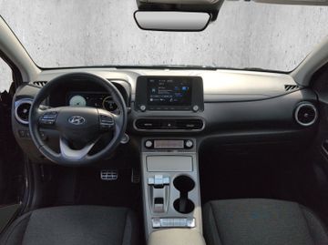 Hyundai Kona ELEKTRO TREND 2WD 39KW *ACC*KAMERA*LHZ*