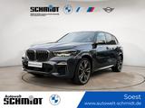 BMW X5 M50d + 1.HAND + TÜV-bis-04.26