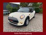 MINI COOPER Mini 5-trg. Cooper*PDC*KLIMAAUTO* - MINI Cooper in Augsburg