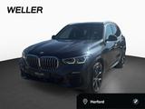 BMW X5 xDr. 30d M Sport Pano AHK Laser HUD Soft H/K - BMW X5 in Bielefeld