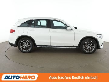 Mercedes GLC 250 - 7