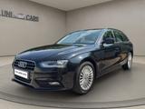 Audi A4 Avant Attraction / Xenon / PDC / SHZ - Audi A4: Attraction