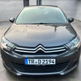 Citroën C4 Lim. Live  2.Hand TÜV bis 03.2028 Klima Euro6 - Citroën C4: Live