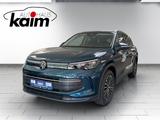Volkswagen Tiguan 2.0 TDI  Life 4Motion DSG +LED+ALLRAD+ALU