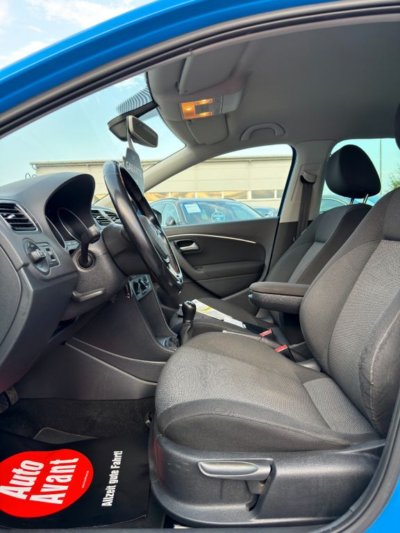 VW Polo - Bild 11