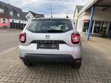 Dacia Duster Comfort Automatik - Dacia Duster mit Diesel-Antrieb: Automatik