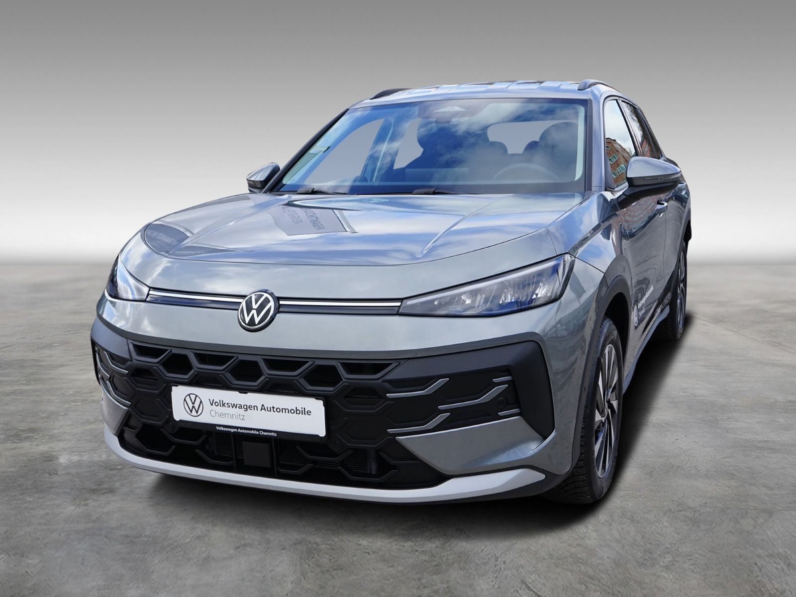 Volkswagen T-ROC Life 1.5 eTSI 150 PS DSG *AHK*Winterpaket* imagem 2