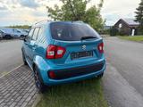 Suzuki Ignis 1.2 Comfort+ - blaue Suzuki Ignis