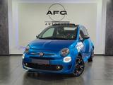 Fiat 500C*SPORT* - gebrauchte Fiat 500C aus dem Jahr 2021