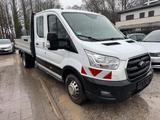 Ford Transit 350 L4 HA Trend *STHZ/LEDER/AHK* - Ford Transit: 4.4