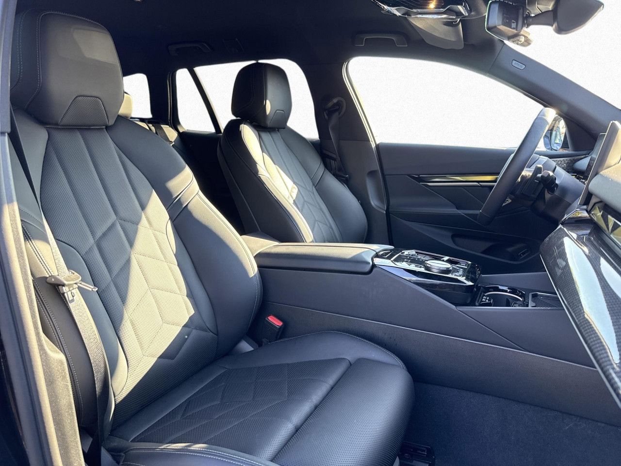 BMW 540 - Bild 18