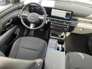 Hyundai Tucson – Bild 10