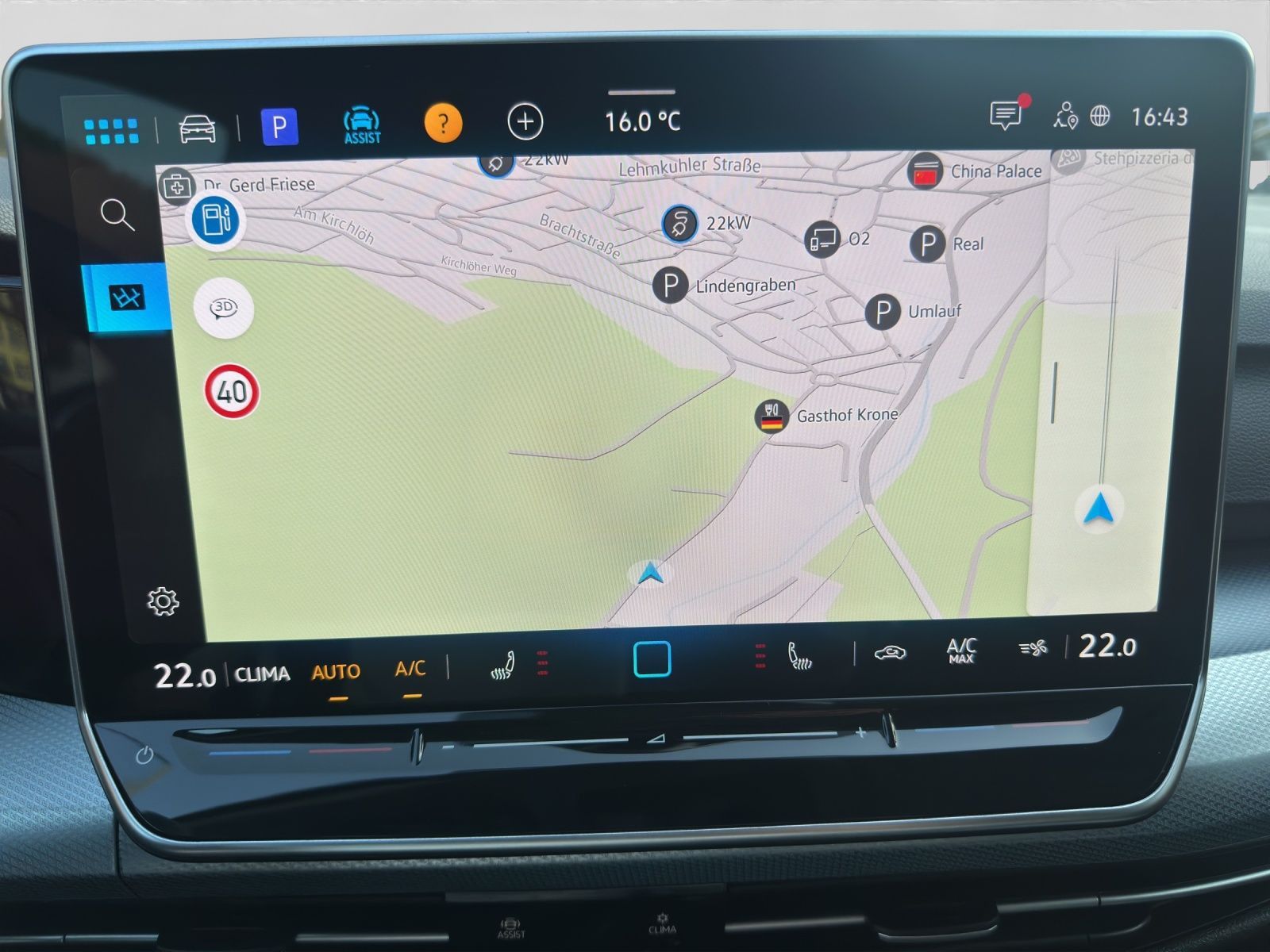 Volkswagen Golf - Bild 12