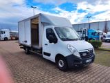 Opel Movano/Koffer/Euro6/Klima/LBW DHOLLANDIA 750kg - Angebote entsprechen deinen Suchkriterien