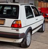 Volkswagen Golf II 2 GTI 16V 139PS 1.Hd Scheckheft MK2 Top! - Volkswagen Golf: 16v