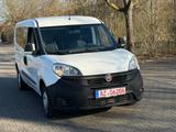 Fiat Doblo Doblò SX Kasten - gebrauchte Fiat Doblo aus dem Jahr 2017