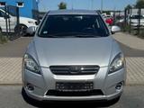 Kia ProCeed 1.Hand/69TKM/TÜV Neu - Kia Gebrauchtwagen von 2008