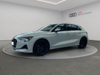 Audi A3 - Vorschau Bild 2