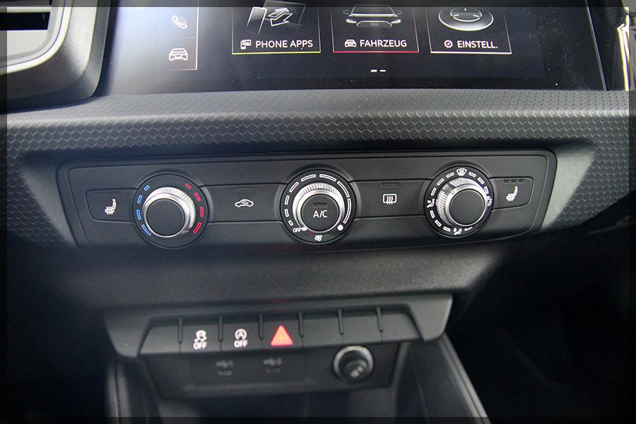 Audi A1 25 TFSI S tronic Sportback ANDROID / PDC