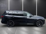 BMW X7 xDrive40d M SPORTPAKET PRO+ICONIC GLOW+AHK - gebrauchte BMW X7 aus dem Jahr 2024