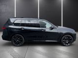 BMW X7 xDrive40d M SPORTPAKET PRO+ICONIC GLOW+AHK - BMW X7 aus 2024