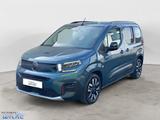 Citroën Berlingo 1.5 Blue-HDI Automatik Max M KLIMA AHK - Citroën Berlingo Gebrauchtwagen in Wuppertal