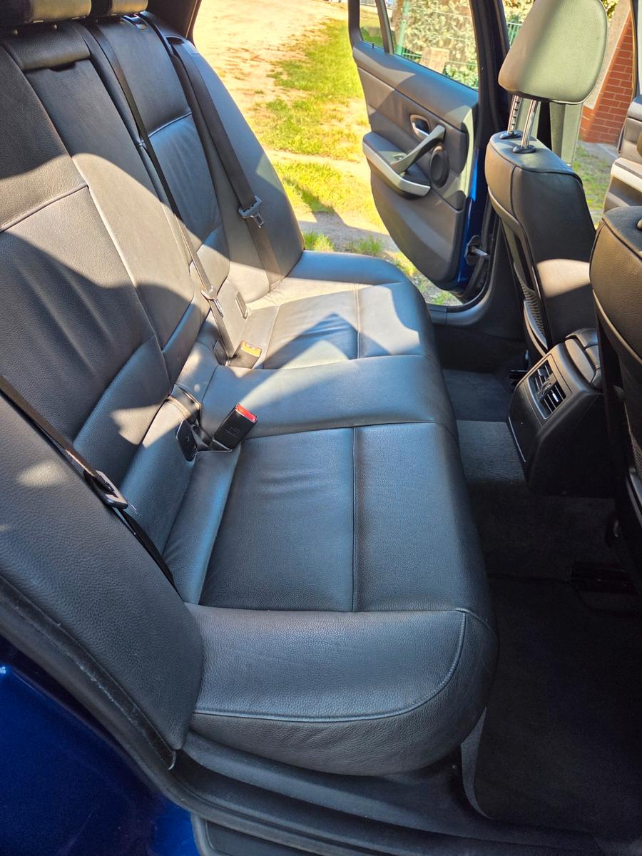 BMW 330 2006 — photo 11